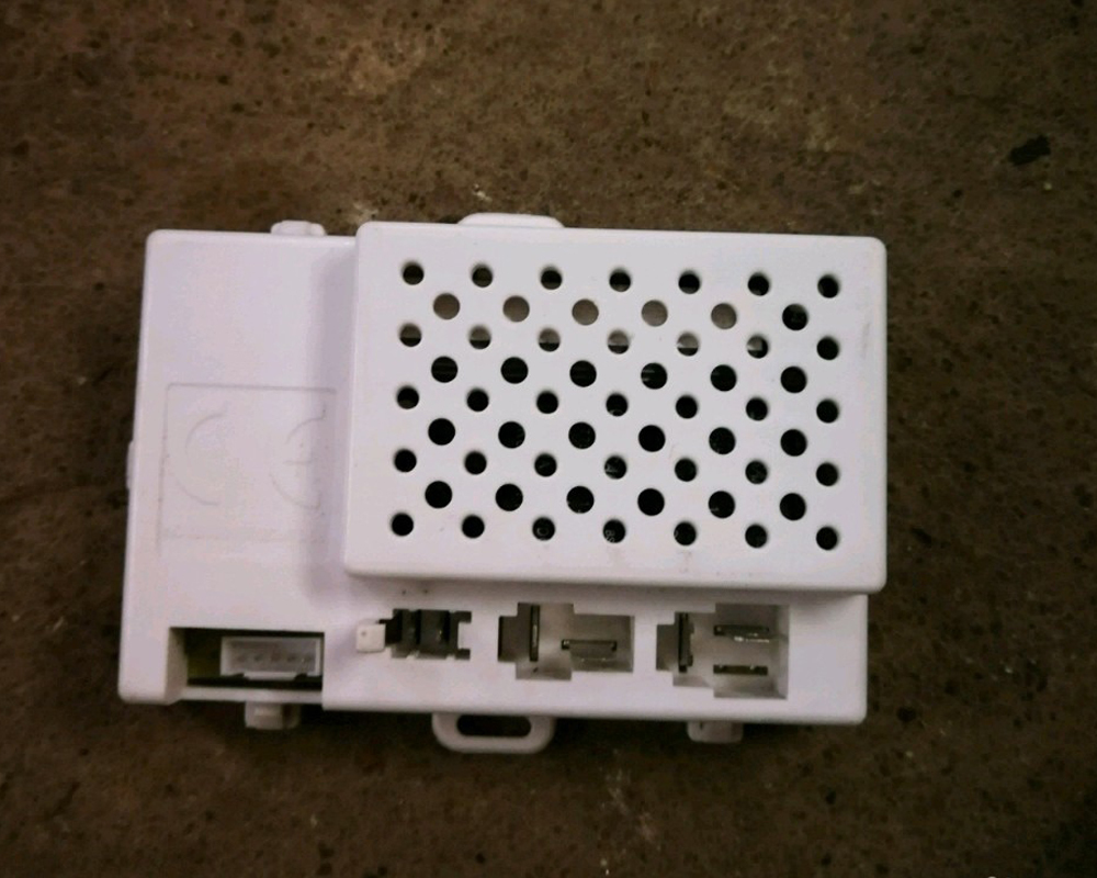 ЗАПЧАСТИ ДЛЯ ДЕТСКИХ АВТОМОБИЛЕЙ